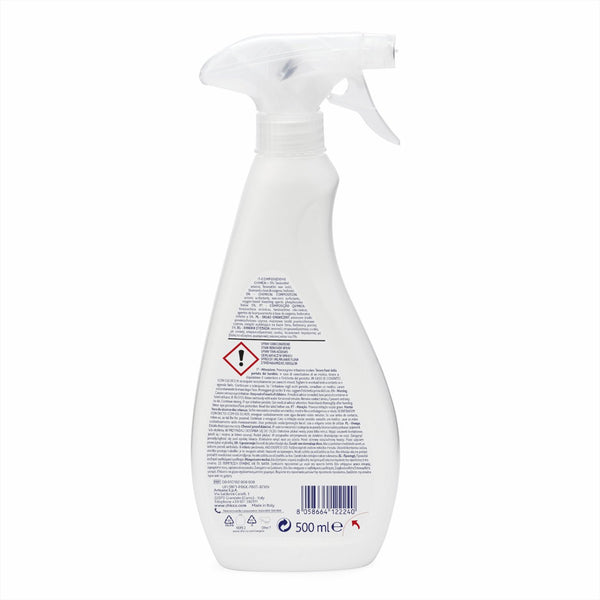 Chicco Smacchiatore Tessuti Spray