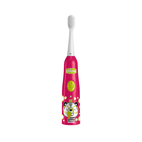 Chicco Spazz Baby Elettrico+Ricarica Bimba