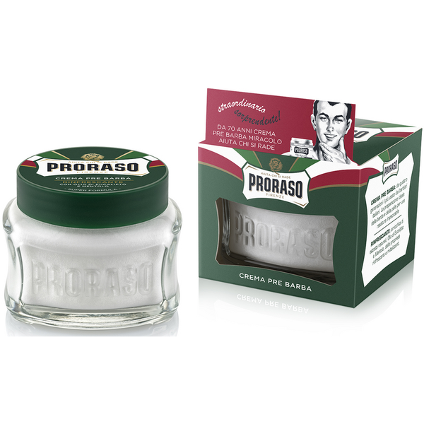Proraso Pre-Barba