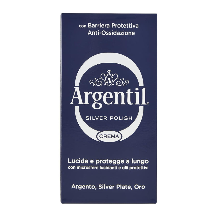 Argentil Crema 150Ml – Cartone 9 pz – Argentil Crema 150Ml
