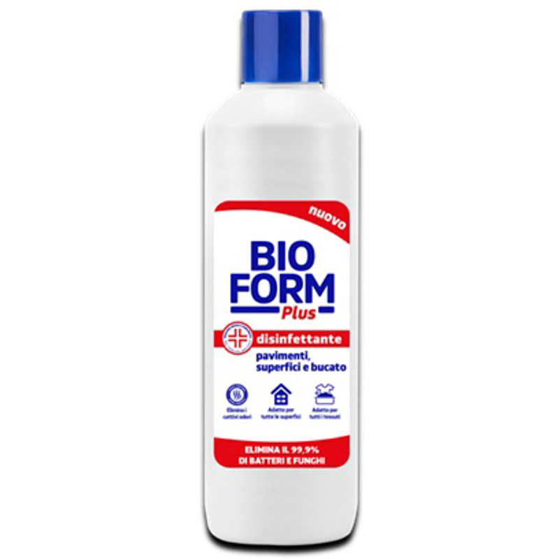 Bio-Form Plus Pavimenti