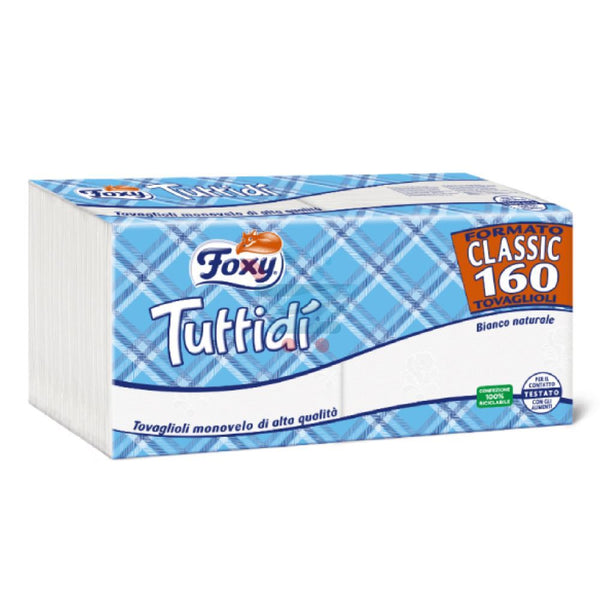 Foxy Tov Tuttidi'
