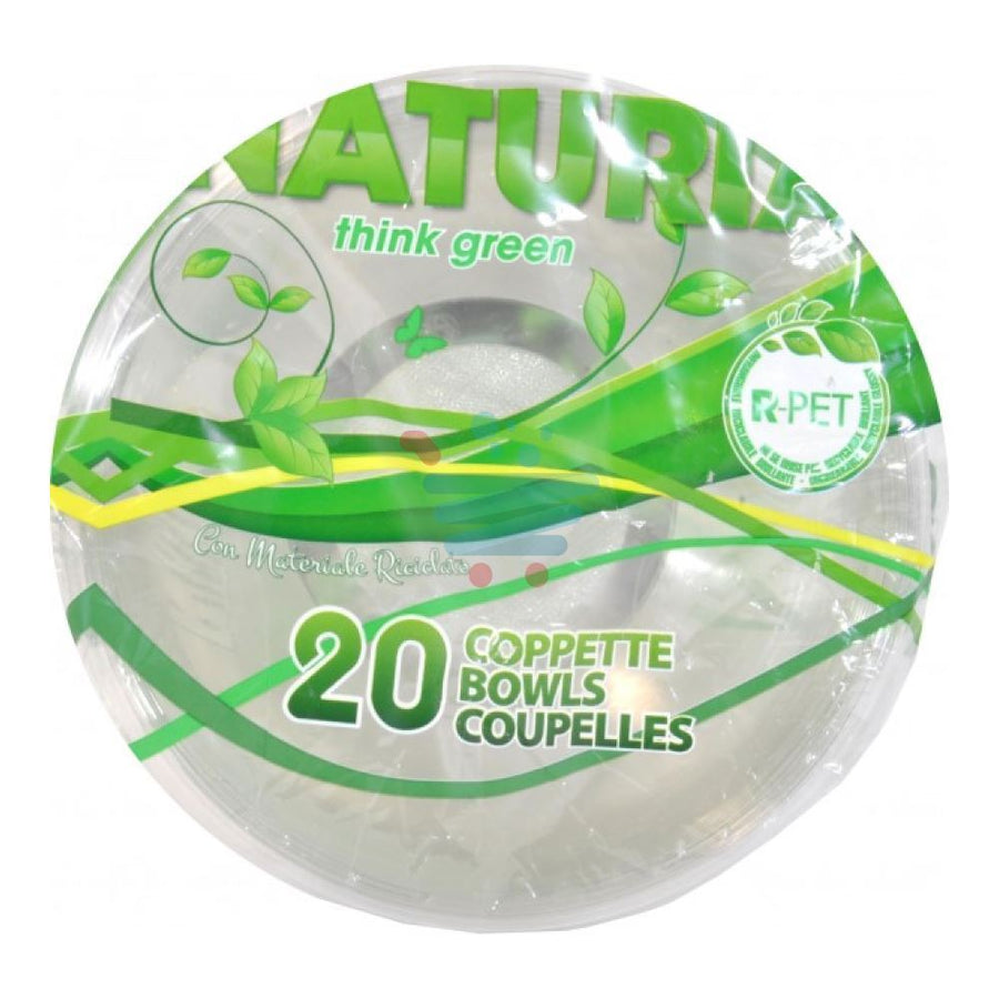 Aristea Coppettta Pz 20 Naturia
