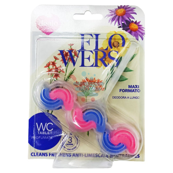 Dealo Tavoletta Wc Gel