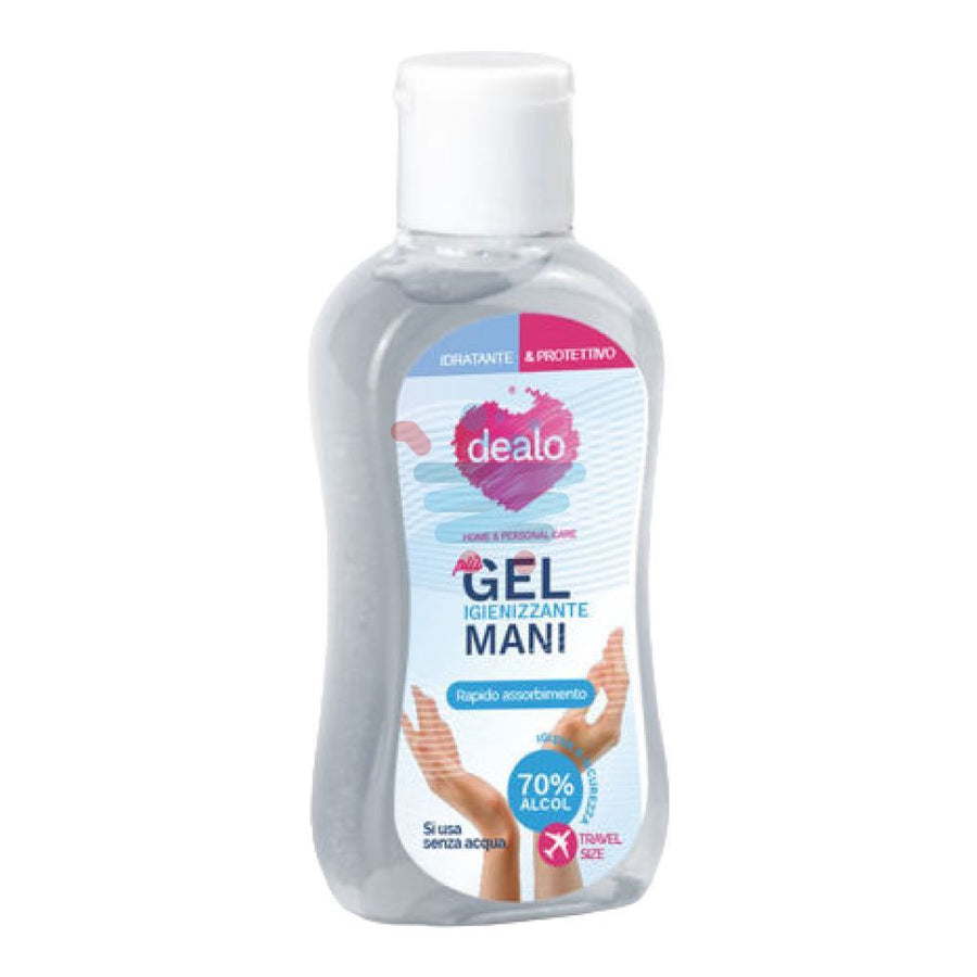 Dealo Gel Gel Igienizz Mani