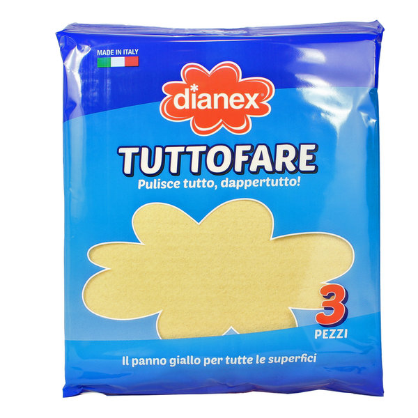 Dianex Panno Tutto Fare