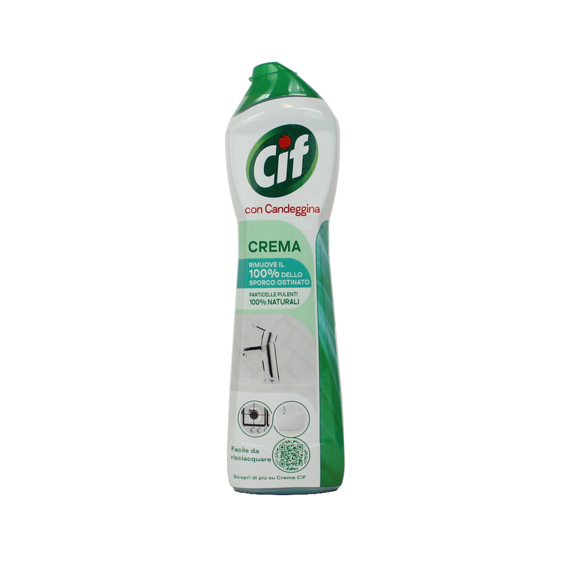 Cif Crema