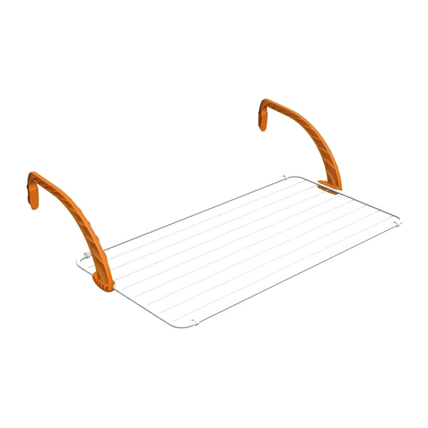 Vileda (Gimi) Stendibianch.Polar 100 Da Balcone 10Mt. – Cart – Vileda (Gimi) Stendibiancheria Polar 100 Da Balcone 10 Mt