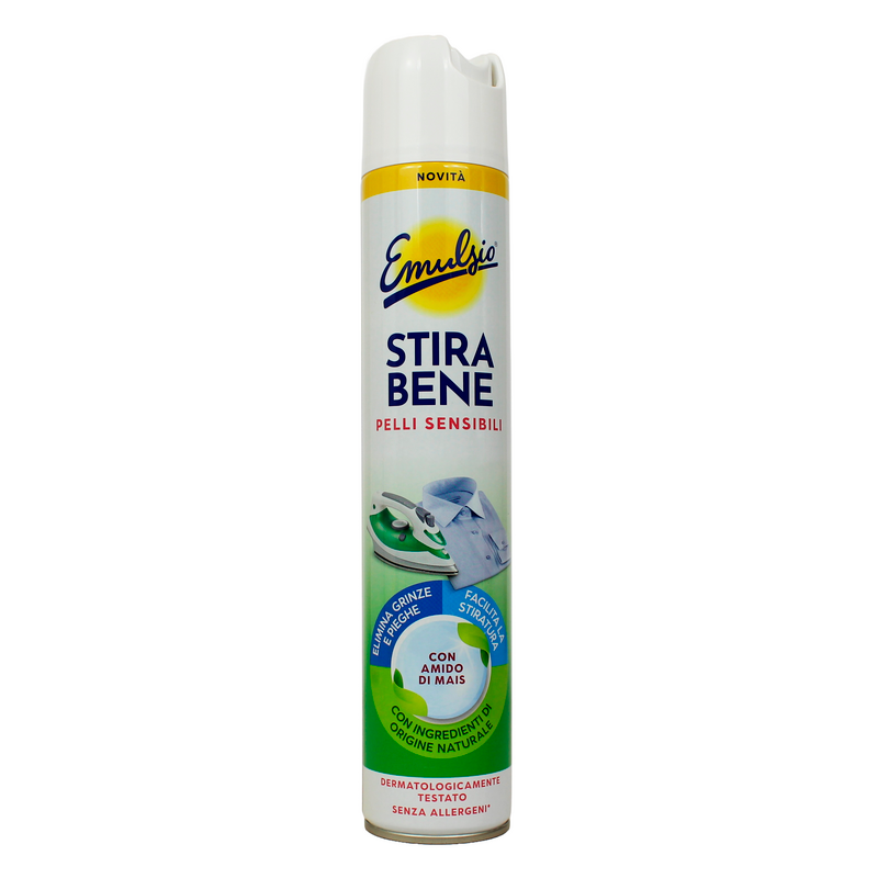 Emulsio Stira Stira Bene Naturale Sutter