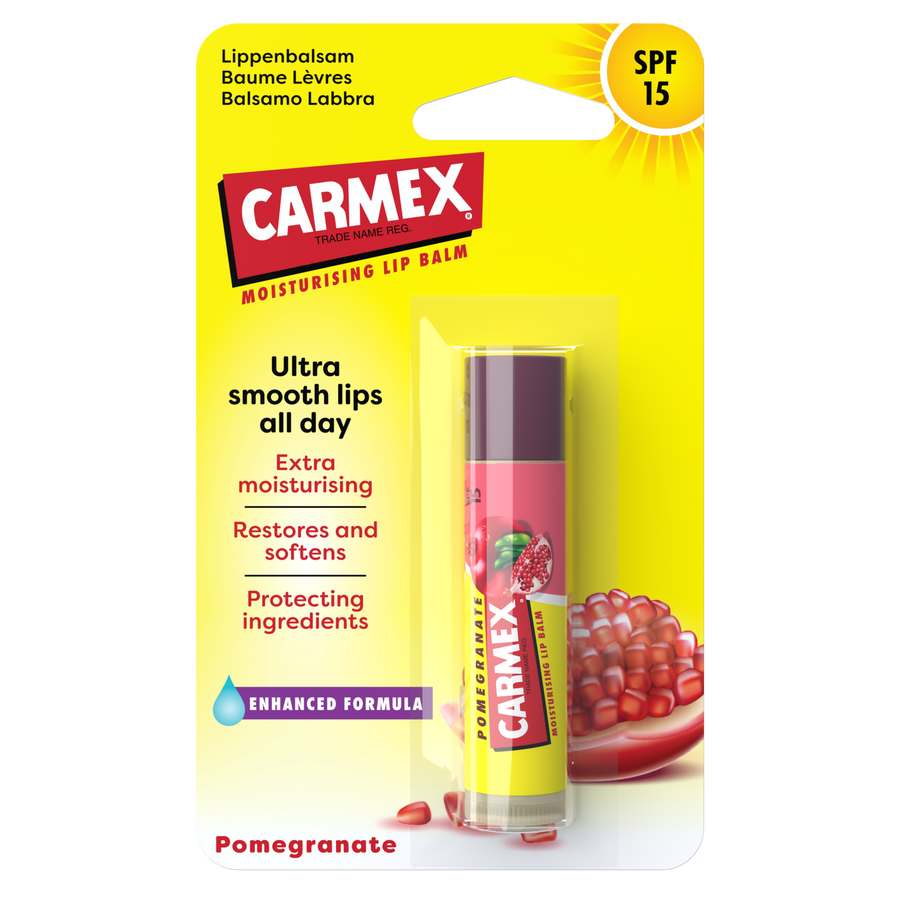 Carmex Lip Stick FP 15