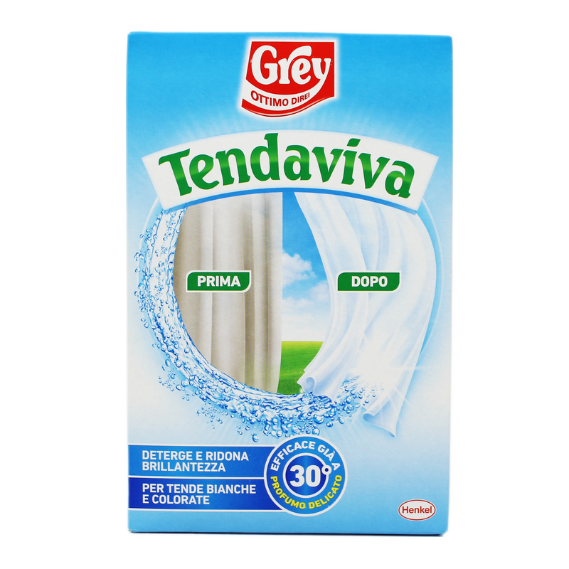 Grey Tendaviva