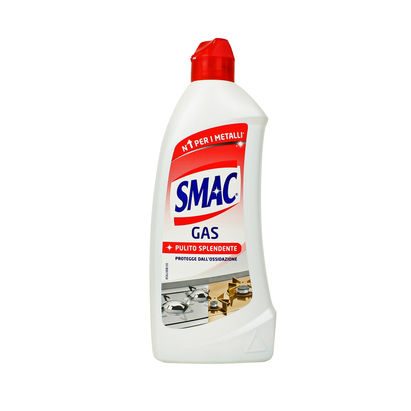 Smac Gas