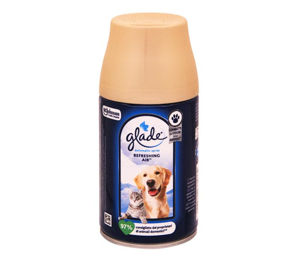 Glade Automatic Ric