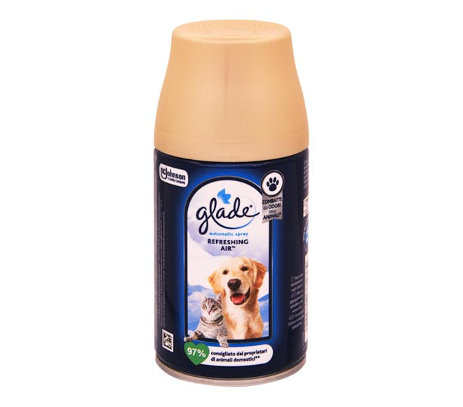 Glade Automatic Ric