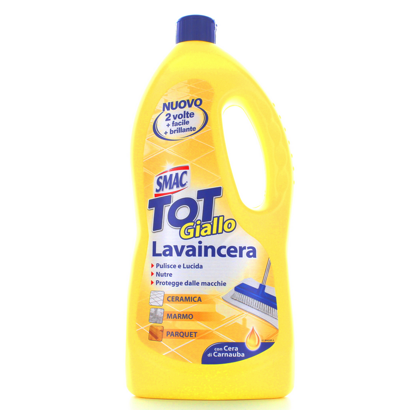Smac Tot Giallo