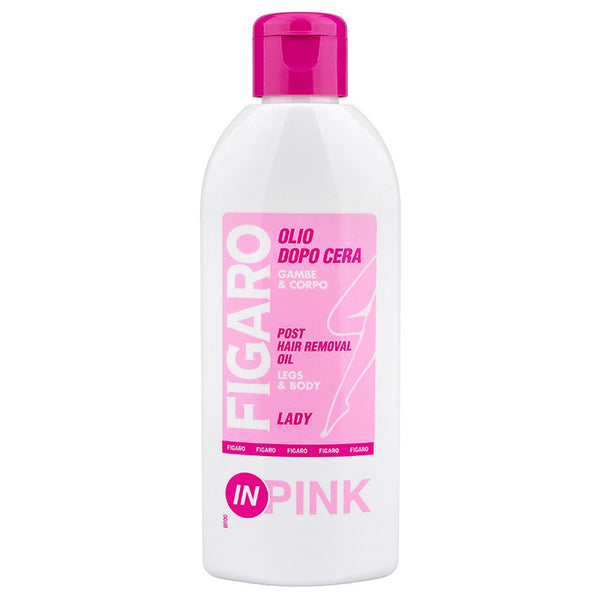 Figaro In-Pink Olio Dopo
