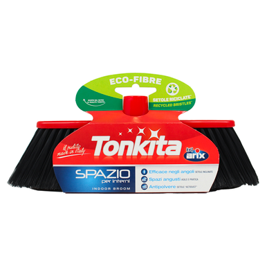 Arix Tonkita Scopa Spazio