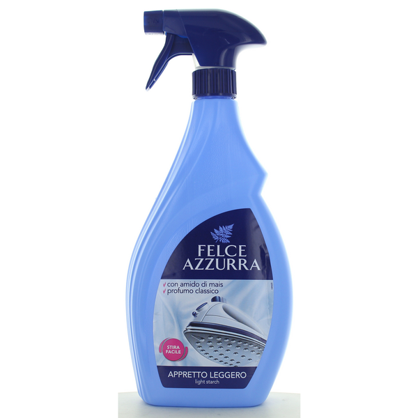 Felce Azzurra Appretto Spray