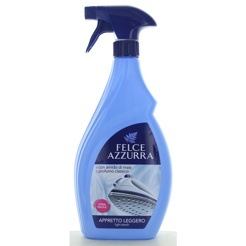Felce Azzurra Appretto Spray