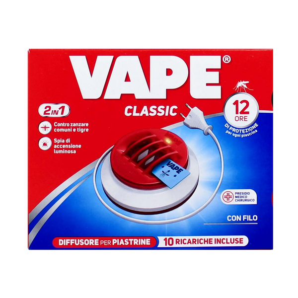 Vape Mat Set Filo