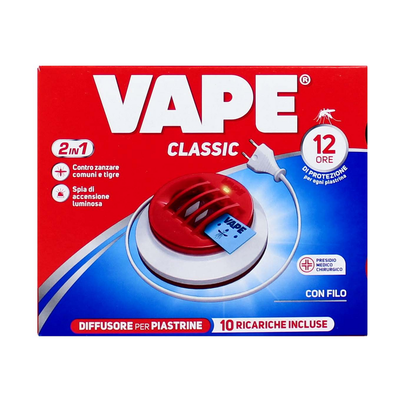 Vape Mat Set Filo