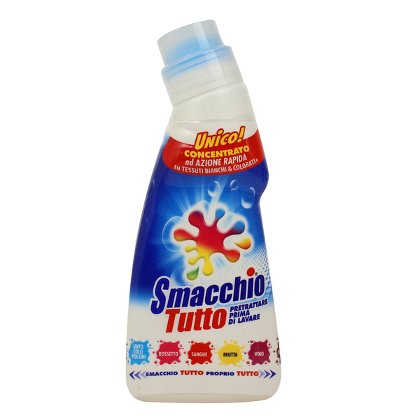 Madel Smacchiotutto Piu'