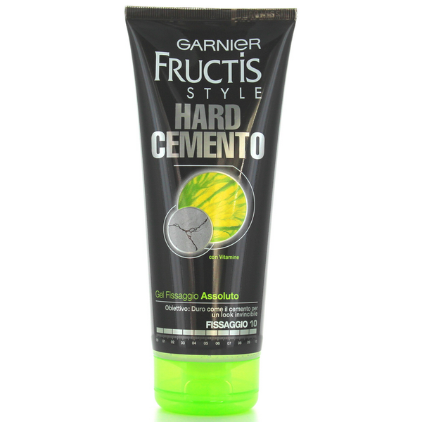 Fructis Gel Tubo