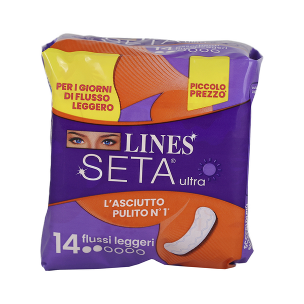 Lines Seta Ultra Pz 14