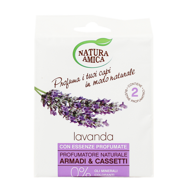 Camomilla Buste Profum Armadi&Cassetti Lavanda