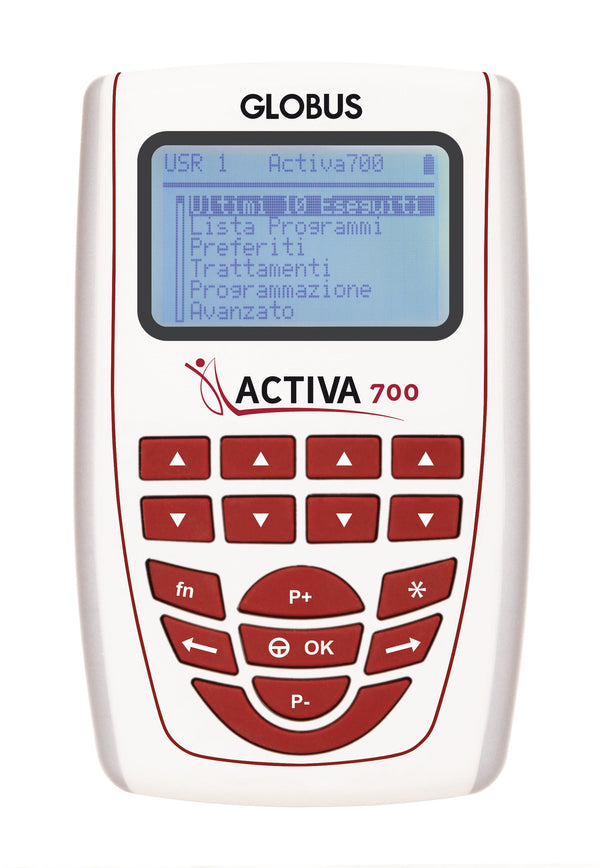 Globus Activa 700