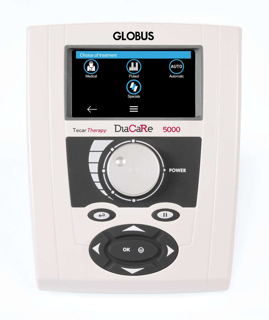 Globus Diacare 5000 - Tecarterapia professionale