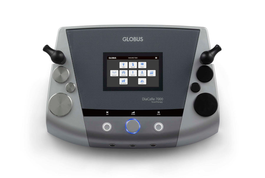 Globus Diacare 7000 - Tecarterapia professionale