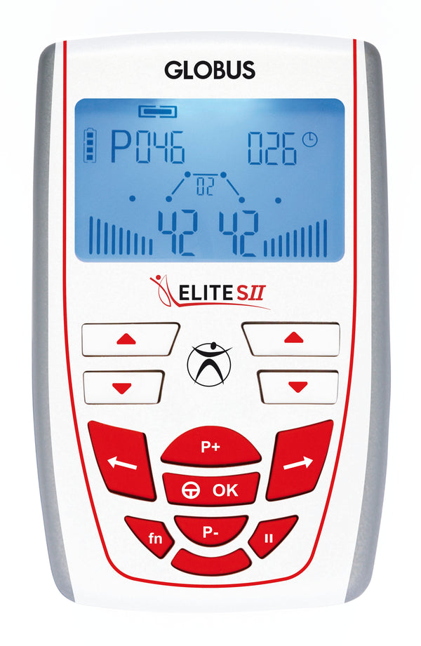 Globus Elite SII