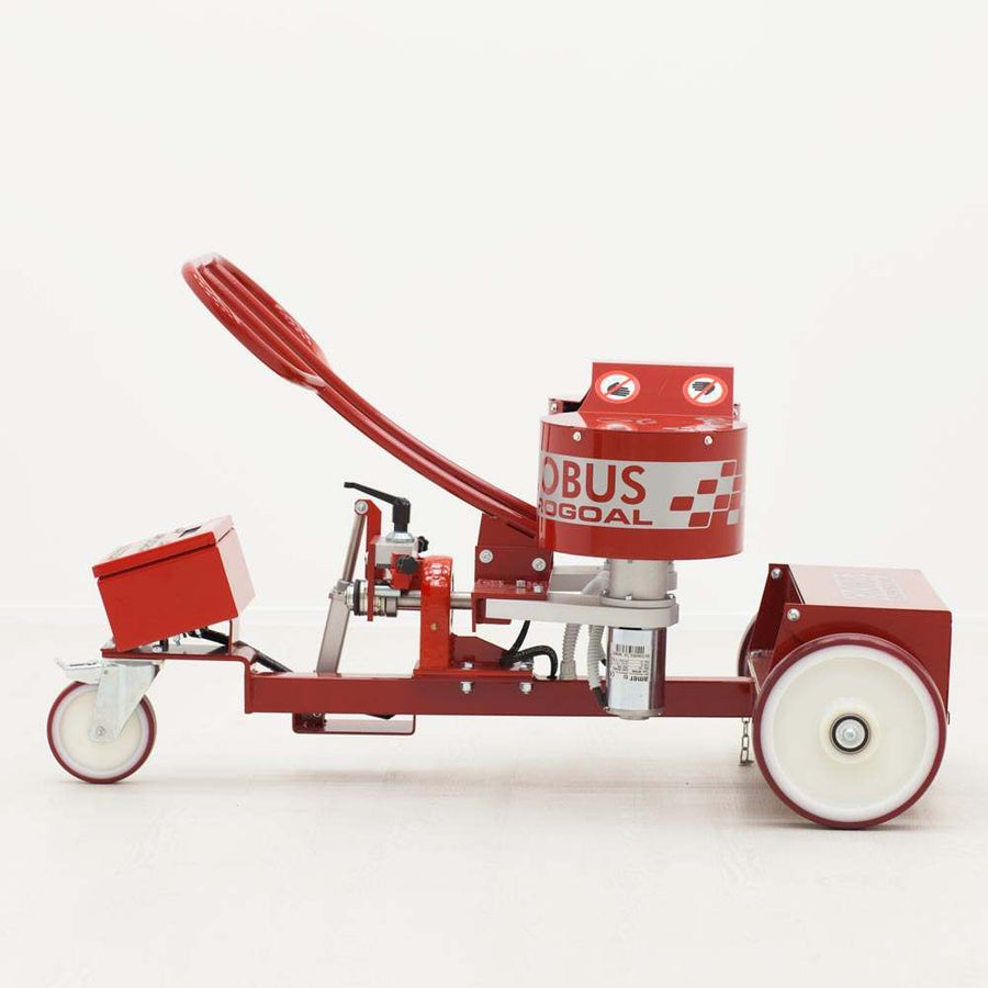 Globus Eurogoal 1500 - sparapalloni professionale