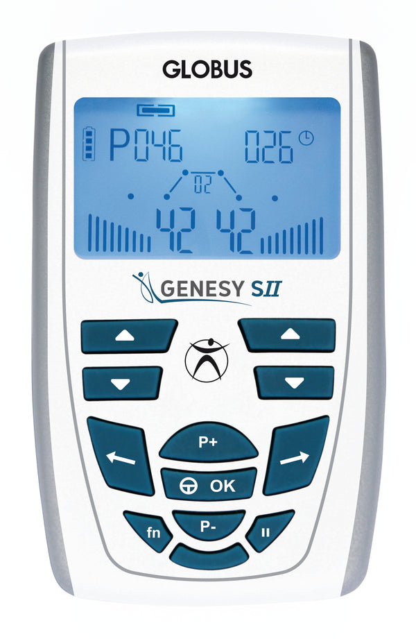 Globus Genesy S2