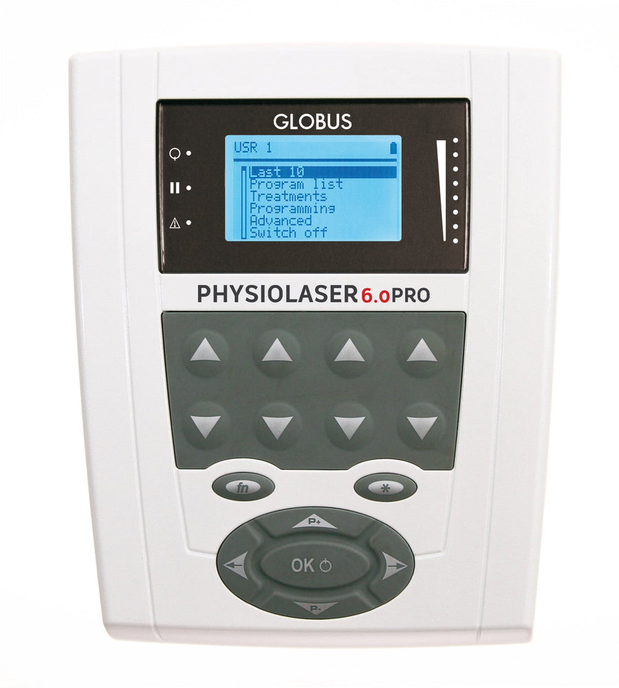 globus physiolaser 60 pro