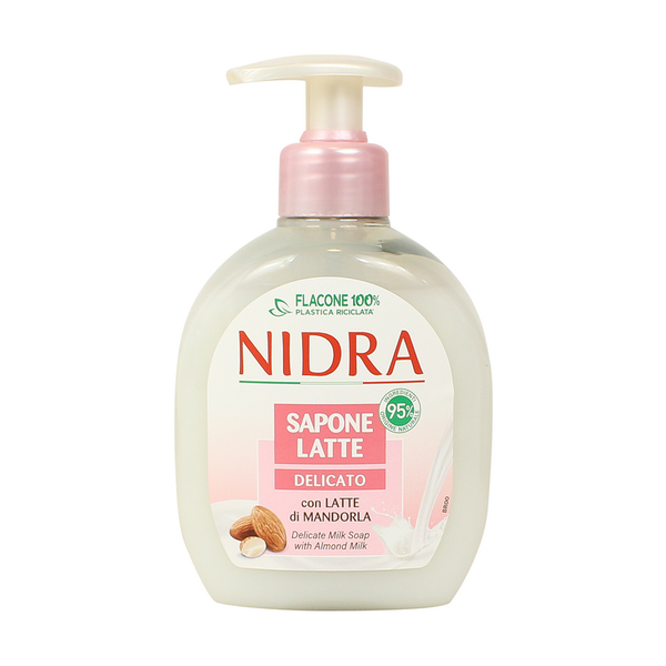 Nidra Sapone Base