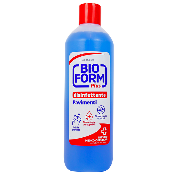 Bio-Form Plus Disinf Pavimento