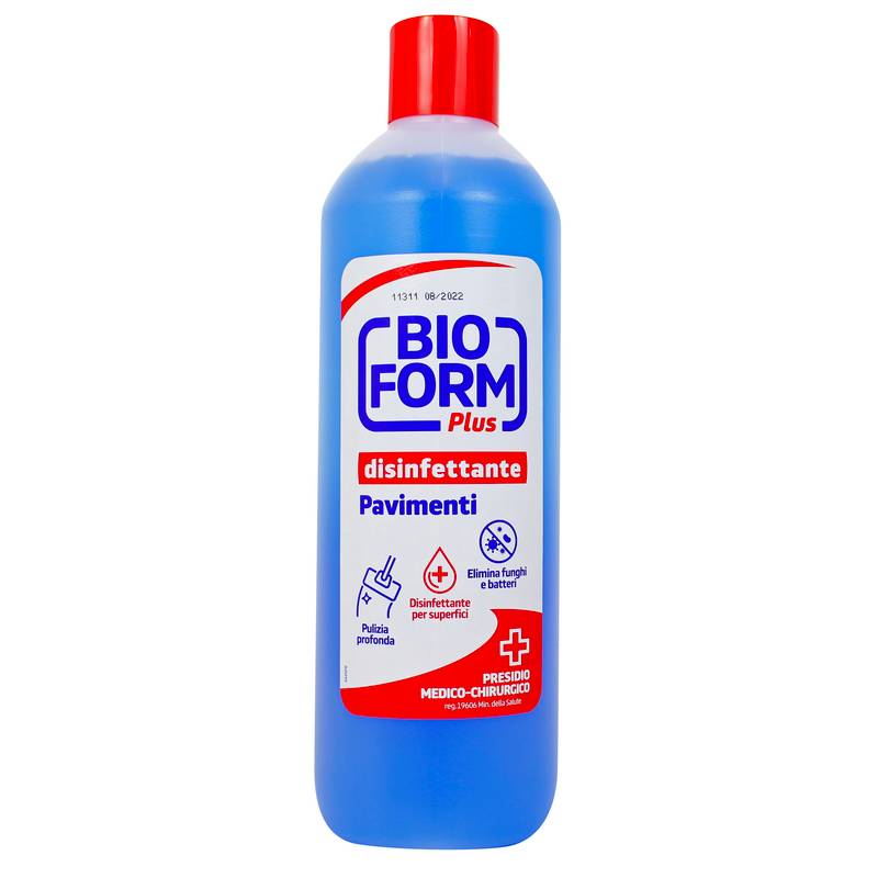 Bio-Form Plus Disinf Pavimento