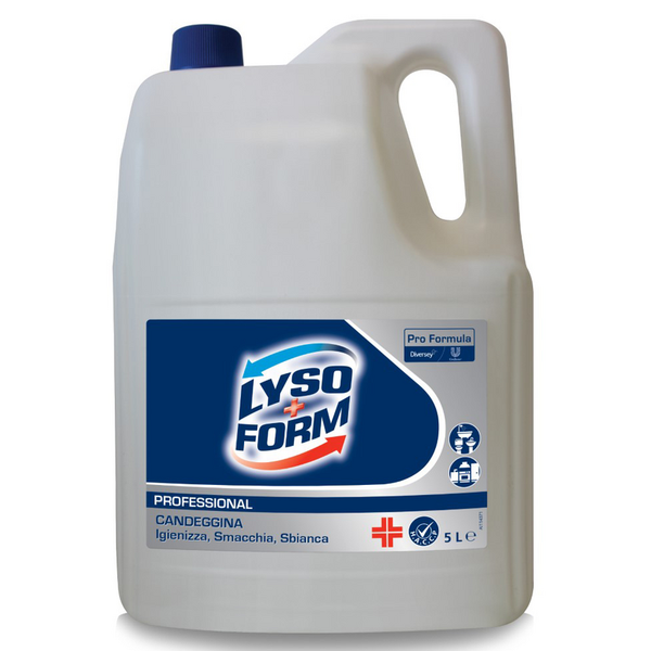 Lysoform Cand Tanica