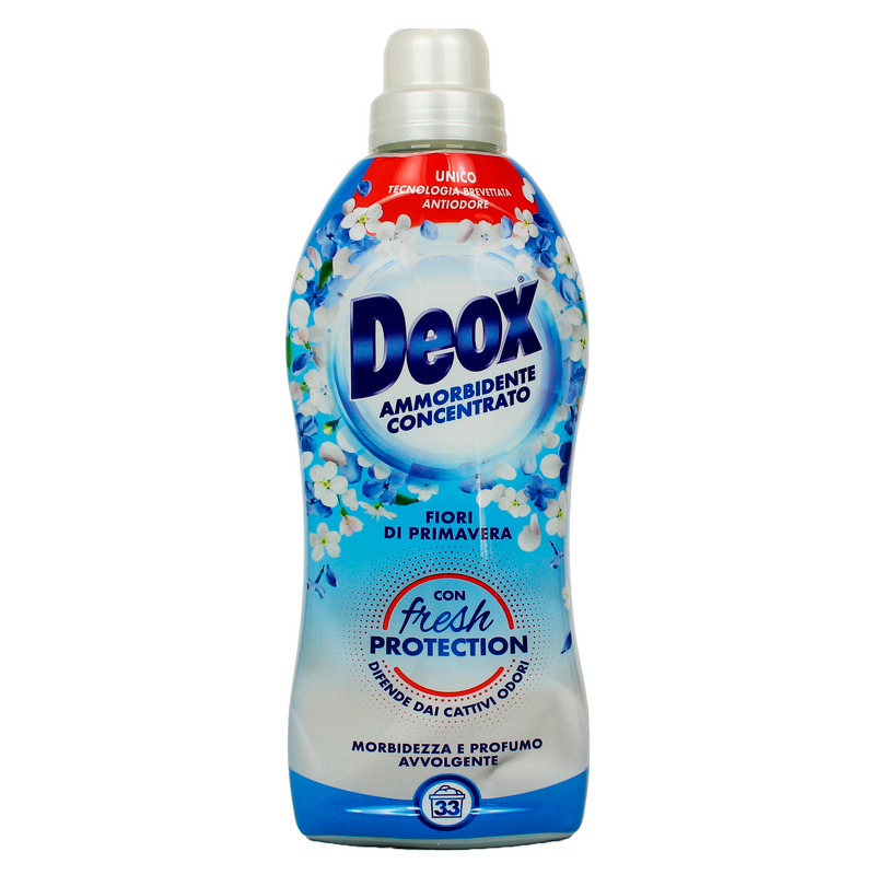 Deox Amm