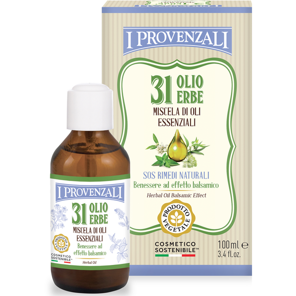 I Provenzali I I Provenzali Olio