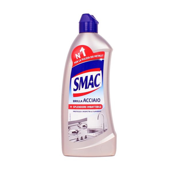 Smac Brilla Acciaio Cr