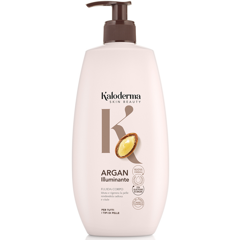 Kaloderma Fluida Corpo