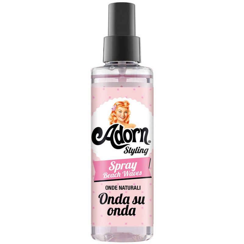 Adorn Vintage Spray Onde
