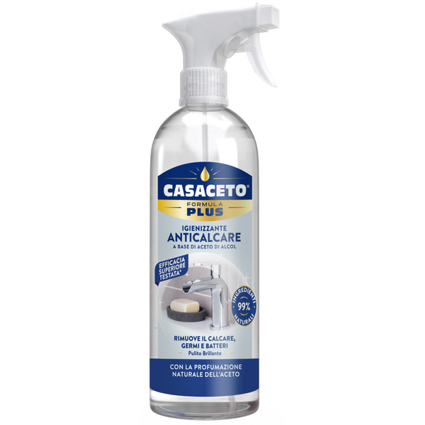 De Nigris Casaceto Anticalcare