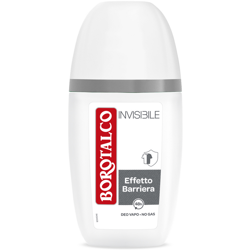Borotalco Deo Vapo