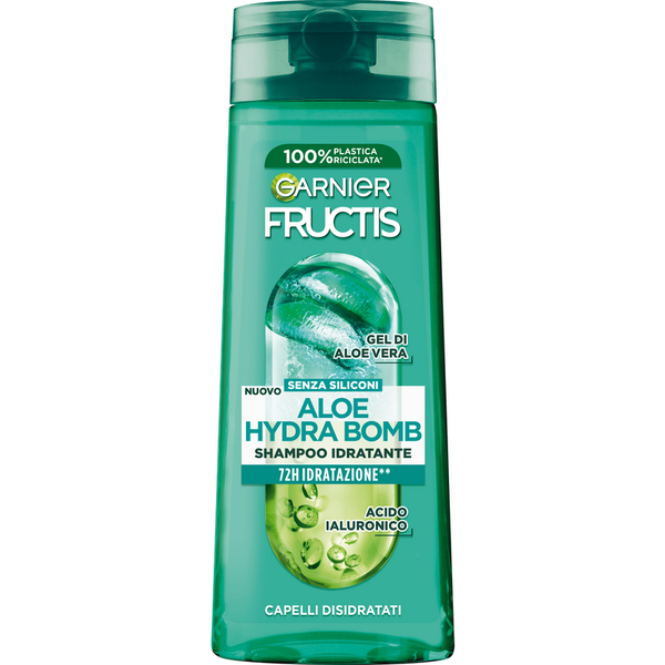 Fructis Bals
