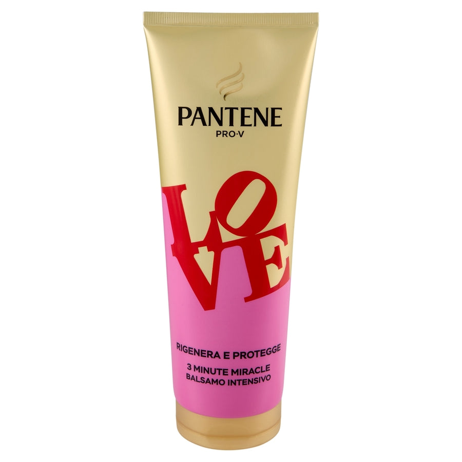 Pantene Balsamo 150ml 3mm Rigenera&protegge – Cartone 6 pz