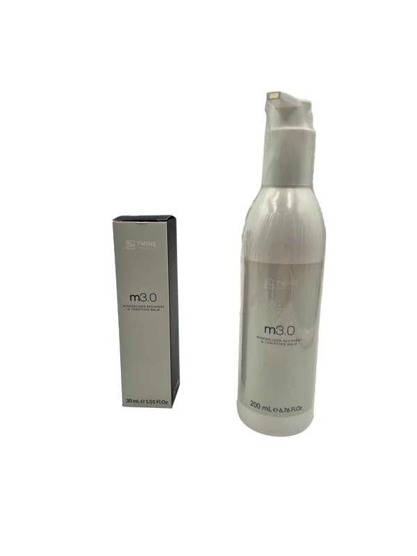Twine Medicals M3.0 – Crema Post-Trattamento Rigenerante